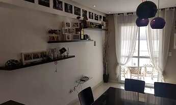 Imagem 3: Apartamento para Venda em São Paulo, Tatuape, 3 dormitórios, 1 suíte, 2 banheiros, 1 vaga
