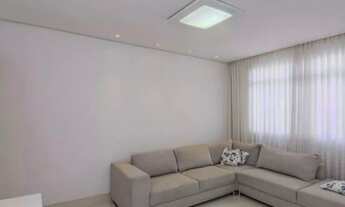 Imagem 6: Cobertura para aluguel, 4 quartos, 1 suíte, 3 vagas, Buritis - Belo Horizonte/MG