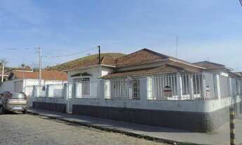 Imagem 4: Casa residencial para venda e locação, Vila Alves, Guaratinguetá - CA0183