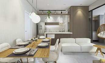 Imagem 3: Ref.: 2001 - Apartamento de 2 e 3 quartos no Granbery - Lançamento