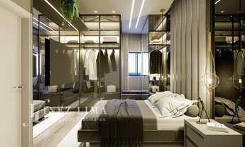 Imagem 4: Alto Padrão para Venda em Porto Belo, Alto pereque, 3 dormitórios, 3 suítes, 4 banheiros