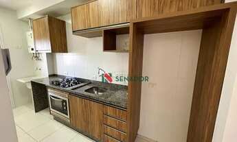 Imagem 6: Apartamento com 2 dormitórios para alugar, 71 m² por R$ 3.450/mês - Centro - Londrina/PR