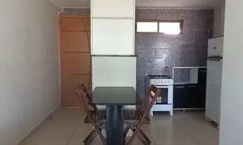 Imagem 2: Flat com 1 dormitório para alugar, 34 m² por R$ 2.200,01/mês - Bessa - João Pessoa/PB