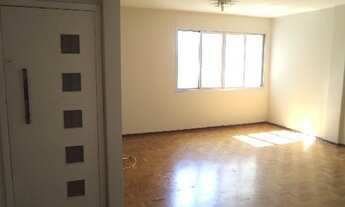 Imagem 4: Apartamento na Avenida Higienópolis! de 3 dorms, com 142 metros