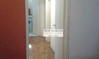 Imagem 6: Apartamento com 2 dormitórios à venda, 113 m² por R$ 1.060.000,00 - Cerqueira César - São