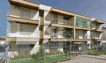 Imagem: Apartamento com 2 dormitórios à venda