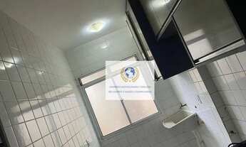 Imagem 6: Apartamento com 2 dormitórios para alugar, 45 m² por R$ 1.687,00/mês - Jardim Santa Terezi