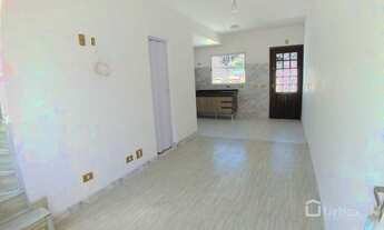 Imagem 2: Casa com 2 dormitórios para alugar, 52 m² por R$ 1.674,00/mês - Jardim Arco-Íris - Cotia/S