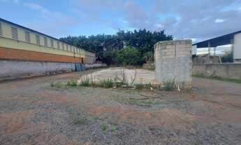 Imagem 2: Terreno, 1500 m² - venda por R$ 1.500.000 ou aluguel por R$ 6.100/mês - Jardim São Gonçalo