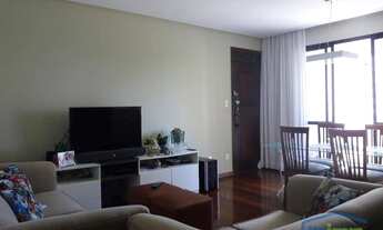 Imagem 5: Apartamento com 3 dormitórios à venda, 110 m² por R$ 410.000 - Brotas - Salvador/BA