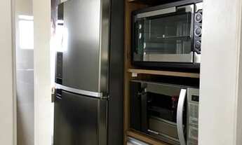 Imagem 7: Apartamento com 3 dormitórios à venda, 65 m² por R$ 430.000,00 - Vila Granada - São Paulo