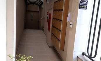 Imagem 5: Apartamento com 1 dormitório à venda, 40 m² por R$ 159.000,00 - Centro - Juiz de Fora/MG