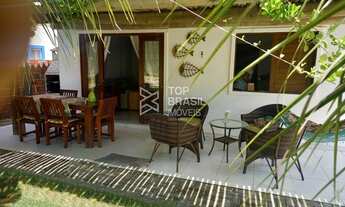 Imagem 3: Casa no Monte Alegre Beach Resort - Praia de Touros