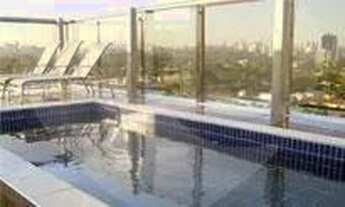 Imagem 3: Linda Cobertura City Butantã - Oportunidade única