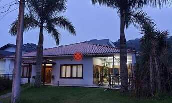 Imagem 3: LINDA CASA EM CONDOMINIO FECHADO A 30 KM DE SÃO PAULO