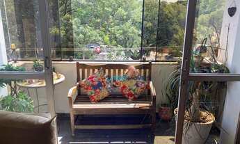 Imagem 2: Apartamento com 3 dormitórios à venda, 111 m² por R$ 455.000,00 - Vila Lemos - Campinas/SP