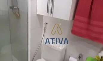 Imagem 6: Apartamento com 3 dormitórios à venda, 86 m² por R$ 858.000 - Jacarepaguá - Rio de Janeiro