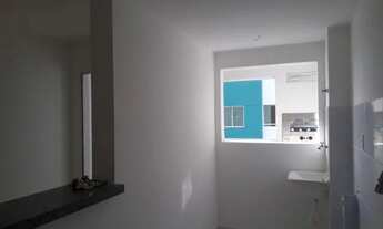 Imagem 6: Green Village Residence Confira mais detalhes: 2/4 sendo uma suíte; 1Wc; Posição: Norte 60