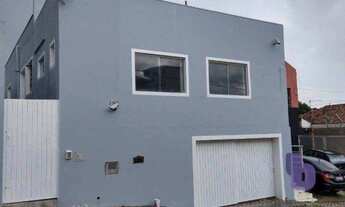 Imagem: Galpão, 310 m²- Vila Dominguinho - Votorantim/SP