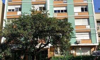 Imagem 4: Apartamento Duplex de 1 dormitório no Bairro Bom Fim