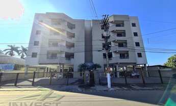 Imagem 5: Ubatuba, centro, apartamento com 03 dormitorios sendo 01 suite