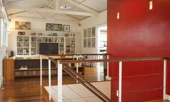 Imagem 7: Cobertura Cinco de Julho Copacabana