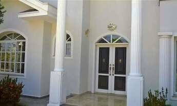 Imagem 3: Casa com 4 dormitórios, 480 m² - venda por R$ 3.100.000,00 ou aluguel por R$ 15.000,00/mês