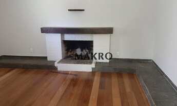 Imagem 5: Casa com 4 dormitórios para alugar, 235 m² por R$ 12.500,00/mês - Estância Serrana - Nova