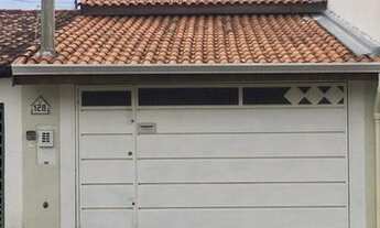 Imagem: Casa Jd. Itanguá particular