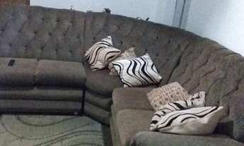 Imagem 6: Apartamento à venda, 68 m² por R$ 255.000,00 - Casa Branca - Santo André/SP