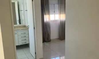 Imagem 7: Apartamento para aluguel tem 106 metros quadrados com 3 quartos em Jardim Esmeralda - São