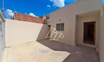 Imagem 2: Casa com 2 dormitórios à venda, 60 m² por R$ 208.000,00 - Vila Real - Marília/SP