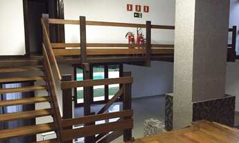 Imagem 4: Casa com 5 dormitórios para alugar, 512 m² por R$ 11.000,00/mês - Jardim Paulistano - Soro