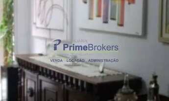 Imagem 3: Sobrado para venda no Planalto Paulista