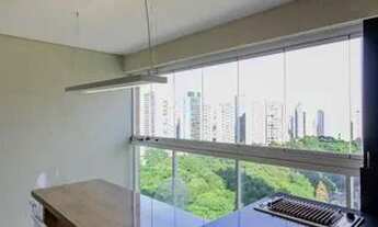 Imagem 7: Apartamento para Aluguel - Jardim Goiás, 1 Quarto, 60 m2