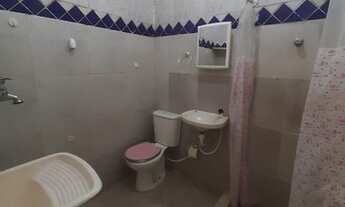 Imagem 7: Daher Aluga: Casa de Vila Térreo - Quitinete, 20 m², Cascadura - CDQ 128