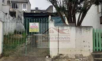 Imagem: Terreno à venda, 150 m² por R$ 400.000,00