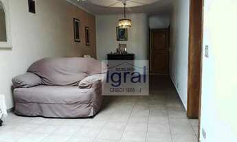 Imagem 5: Casa com 3 dormitórios à venda, 138 m² por R$ 670.000,00 - Vila Guarani (Zona Sul) - São P