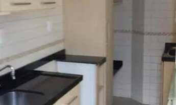 Imagem 4: Apartamento para aluguel com 63 metros quadrados com 1 quarto em Nazaré - Belém - PA