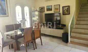 Imagem 6: EXCELENTE TRIPLEX EM CONDOMÍNIO FECHADO