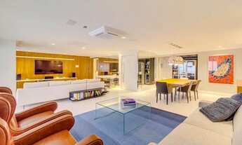 Imagem: Apartamento a venda na Vila Nova Conceição