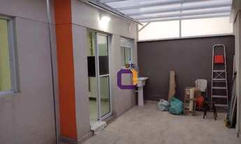 Imagem 7: Apartamento com 1 dormitório para alugar, 48m² - Vila Guilhermina - São Paulo/SP