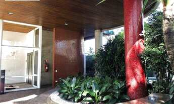 Imagem 4: Apartamento com 3 dormitórios à venda, 210 m² por R$ 1.500.000 - Jardim - Santo André/SP