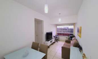 Imagem 3: APARTAMENTO RESIDENCIAL em SALVADOR - BA, PARQUE BELA VISTA