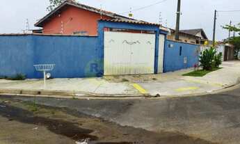 Imagem 2: Casa com 2 dorms, Nova Peruíbe, Peruíbe - R$ 220 mil, Cod: 3872