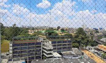 Imagem 3: SÃO PAULO - Apartamento Padrão - CHÁCARA NOSSA SENHORA DO BOM CONSELHO