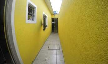 Imagem 6: Casa para Venda em São Paulo, Vila Ema, 2 dormitórios, 1 banheiro, 2 vagas