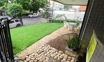 Imagem 3: Apartamento com 3 dormitórios, 129 m² - venda por R$ 650.000,00 ou aluguel por R$ 3.745,54