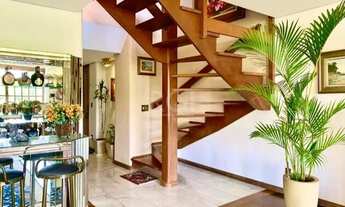 Imagem 7: Cobertura para Venda - 300.38m², 4 dormitórios, sendo 1 suites, 4 vagas - Bela Vista