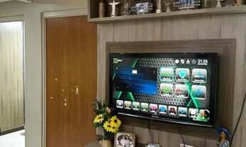 Imagem 4: Apartamento para aluguel e venda tem 43 metros quadrados com 2 quartos